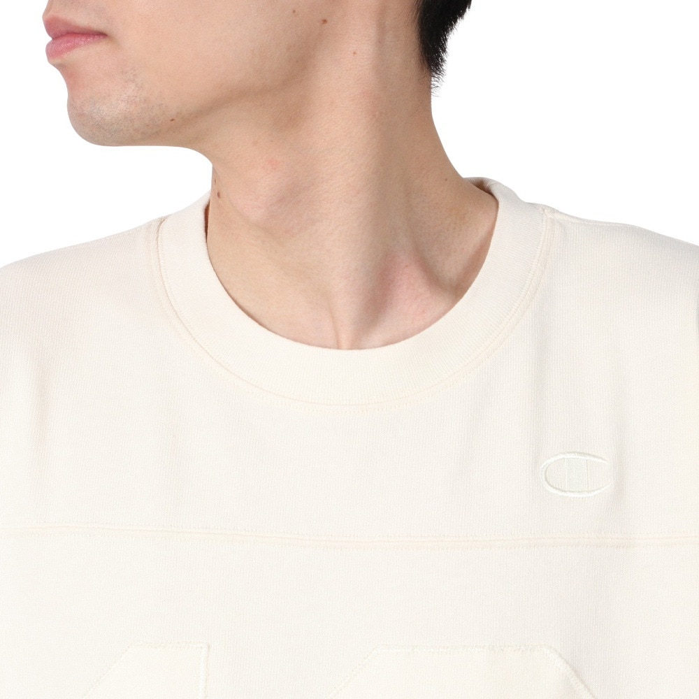チャンピオン-ヘリテイジ（CHAMPION-HERITAGE）（メンズ）アクションスタイル GARMENT ショートスリーブ フットボールTシャツ C3-B317 033