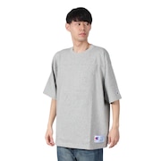 グレー