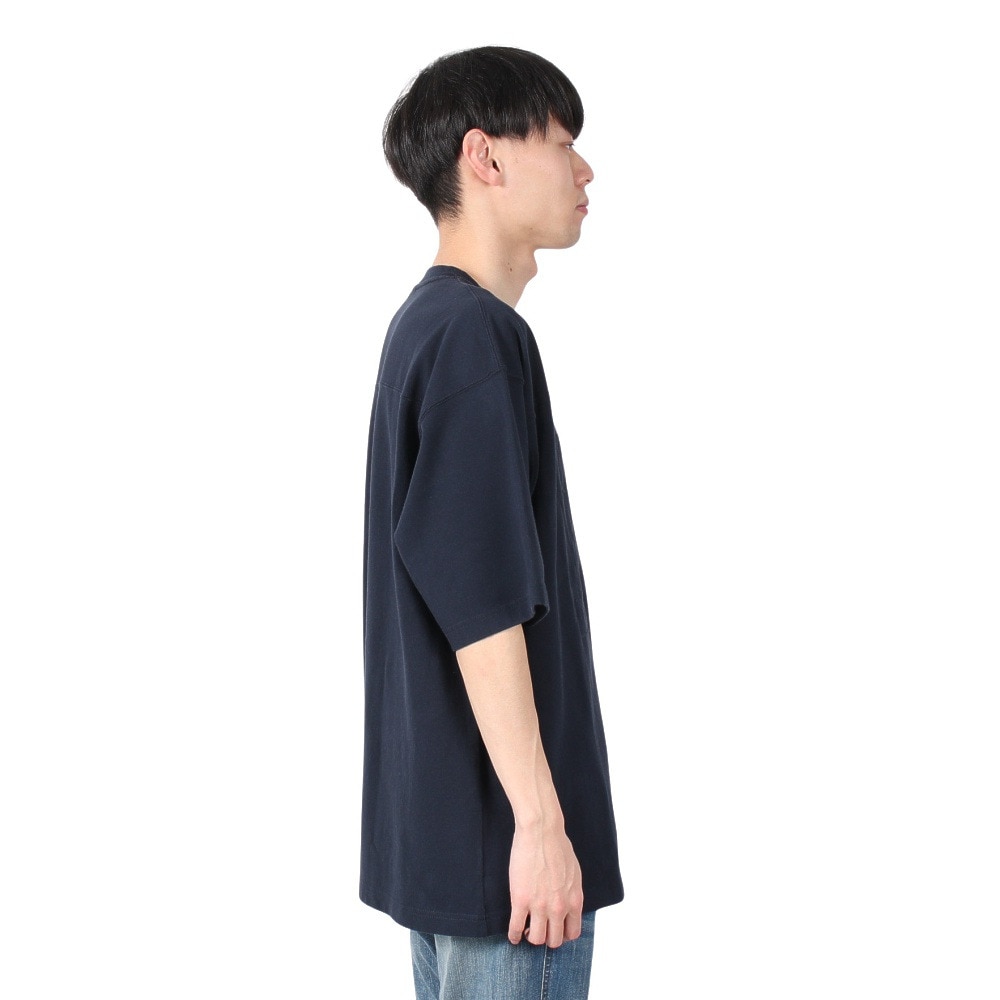 チャンピオン-ヘリテイジ（CHAMPION-HERITAGE）（メンズ）アクションスタイル GARMENT ショートスリーブ フットボールTシャツ C3-B317 386