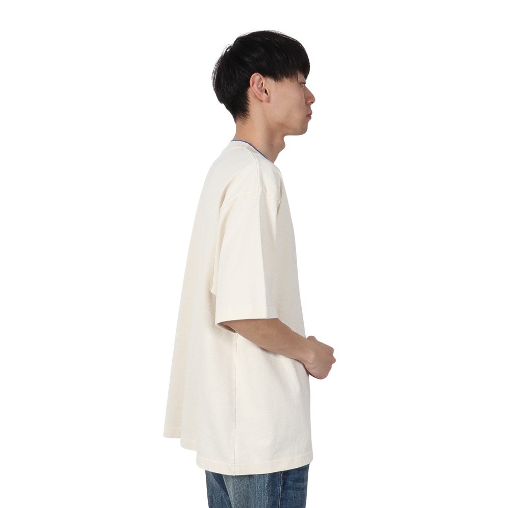 チャンピオン-ヘリテイジ（CHAMPION-HERITAGE）（メンズ）アクションスタイル GARMENT ショートスリーブ ポケットTシャツ C3-B318 033