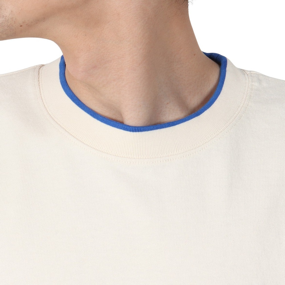 チャンピオン-ヘリテイジ（CHAMPION-HERITAGE）（メンズ）アクションスタイル GARMENT ショートスリーブ ポケットTシャツ C3-B318 033