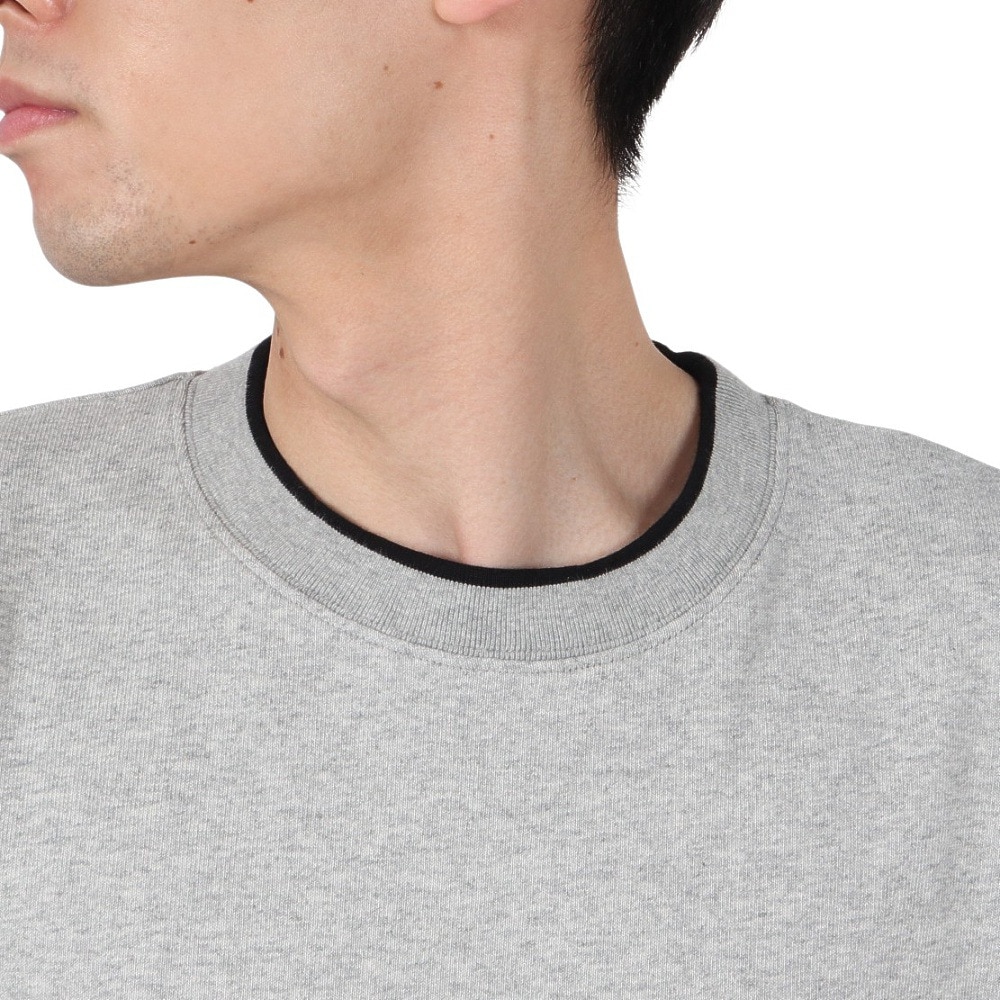 チャンピオン-ヘリテイジ（CHAMPION-HERITAGE）（メンズ）アクションスタイル GARMENT ショートスリーブ ポケットTシャツ C3-B318 070