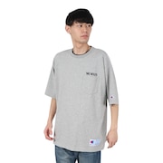 グレー