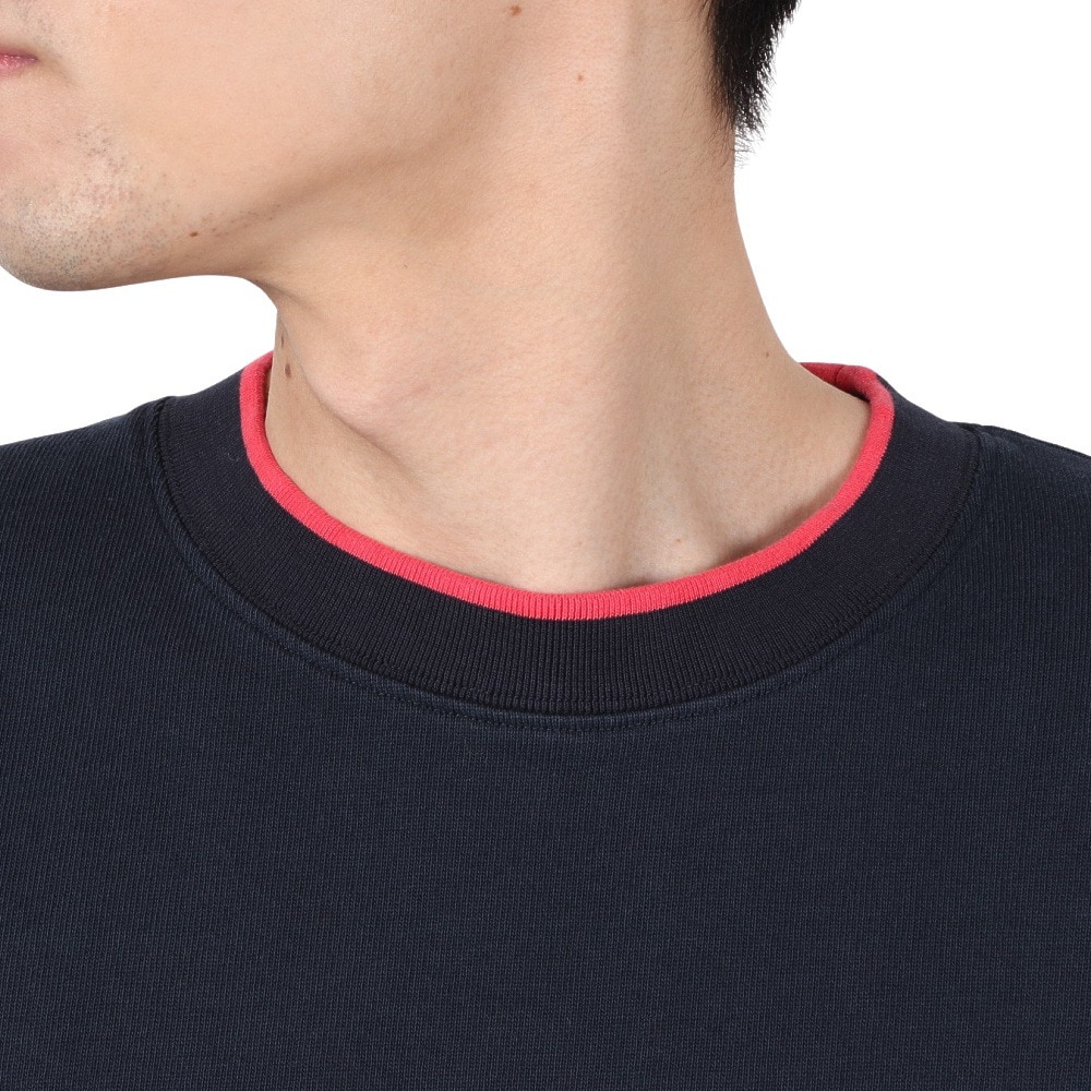 チャンピオン-ヘリテイジ（CHAMPION-HERITAGE）（メンズ）アクションスタイル GARMENT ショートスリーブ ポケットTシャツ C3-B318 386