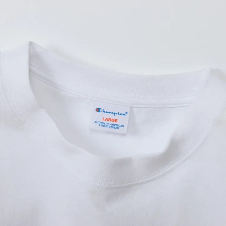 チャンピオン-ヘリテイジ（CHAMPION-HERITAGE）（メンズ）カジュアル 半袖Tシャツ C3-B326 010