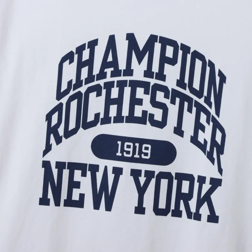 チャンピオン-ヘリテイジ（CHAMPION-HERITAGE）（メンズ）カジュアル 半袖Tシャツ C3-B326 010