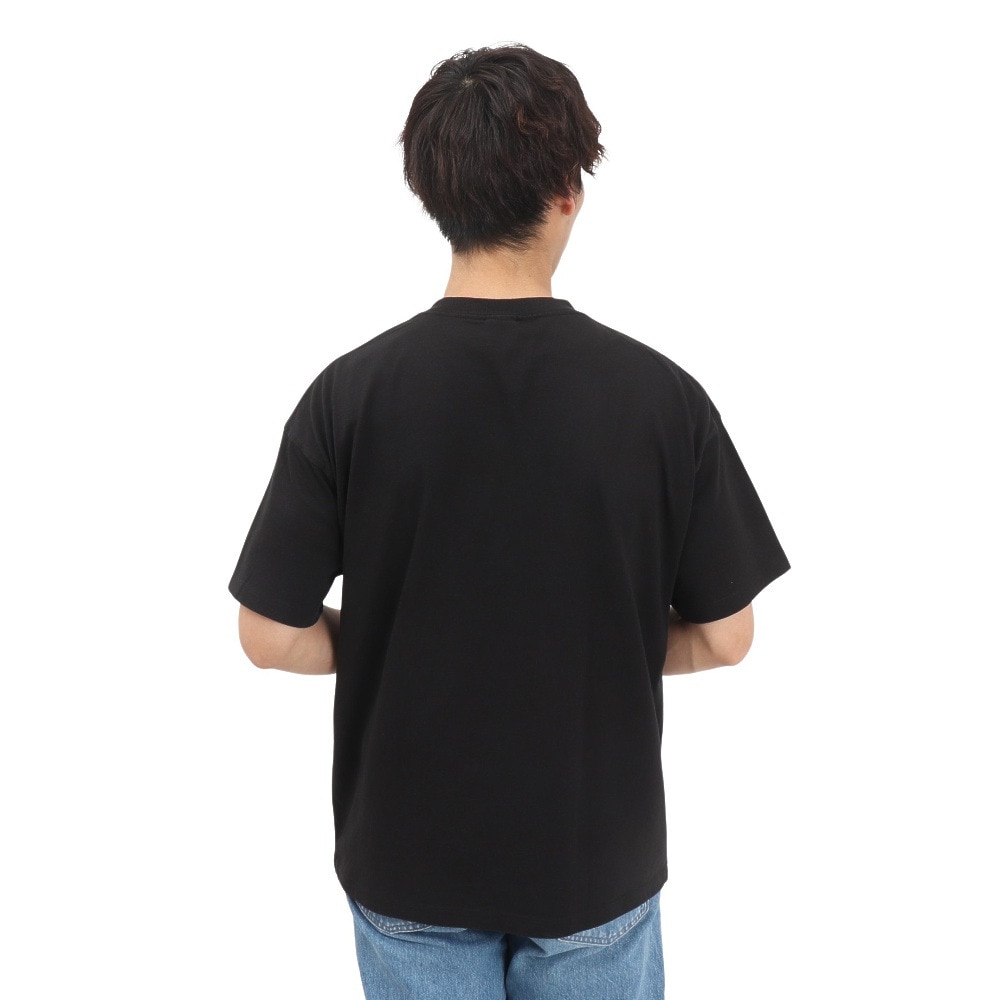 チャンピオン-ヘリテイジ（CHAMPION-HERITAGE）（メンズ）カジュアル 半袖Tシャツ C3-B326 090