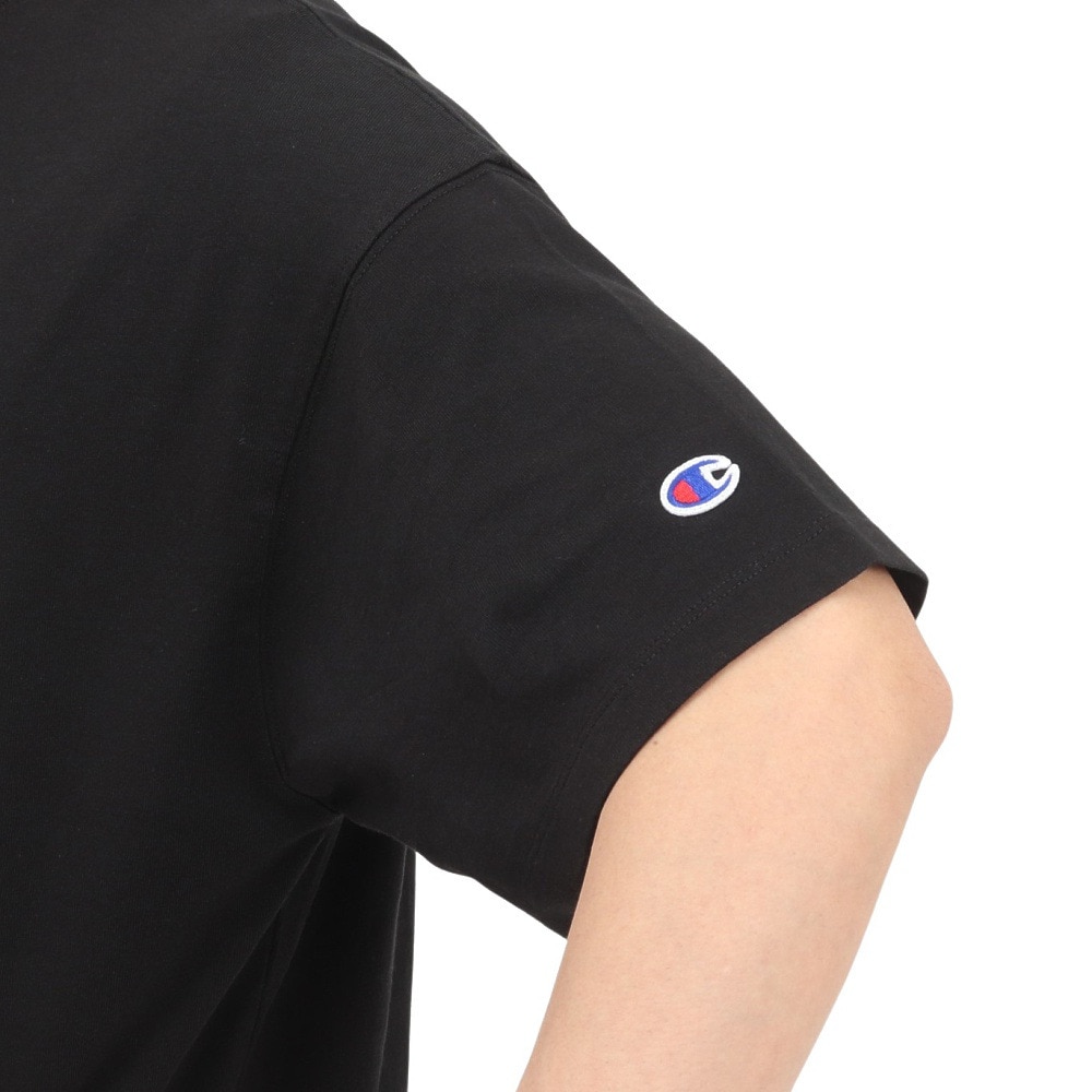 チャンピオン-ヘリテイジ（CHAMPION-HERITAGE）（メンズ）カジュアル 半袖Tシャツ C3-B326 090
