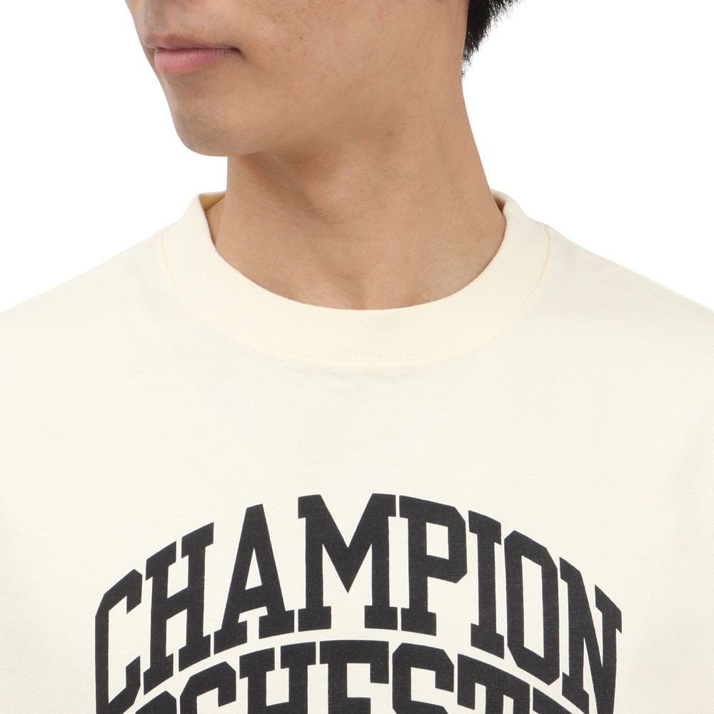 チャンピオン-ヘリテイジ（CHAMPION-HERITAGE）（メンズ）カジュアル 半袖Tシャツ C3-B326 815
