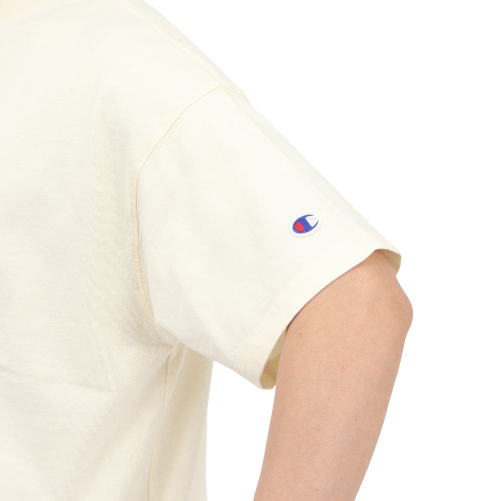 チャンピオン-ヘリテイジ（CHAMPION-HERITAGE）（メンズ）カジュアル 半袖Tシャツ C3-B326 815