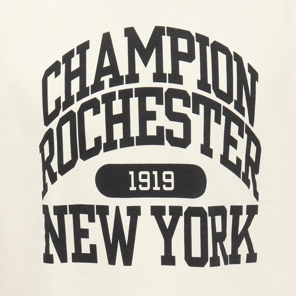 チャンピオン-ヘリテイジ（CHAMPION-HERITAGE）（メンズ）カジュアル 半袖Tシャツ C3-B326 815
