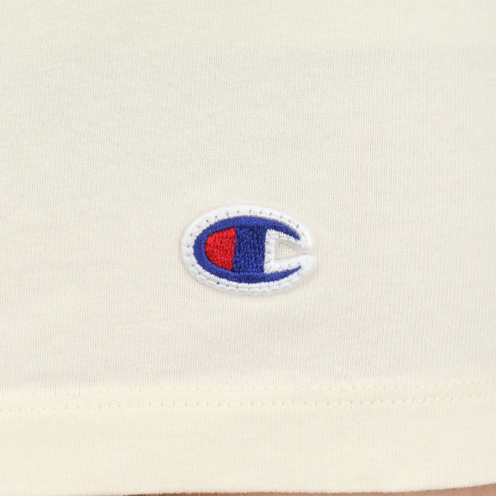 チャンピオン-ヘリテイジ（CHAMPION-HERITAGE）（メンズ）カジュアル 半袖Tシャツ C3-B326 815