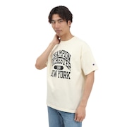 (メンズ)カジュアル 半袖Tシャツ C3-B326 815