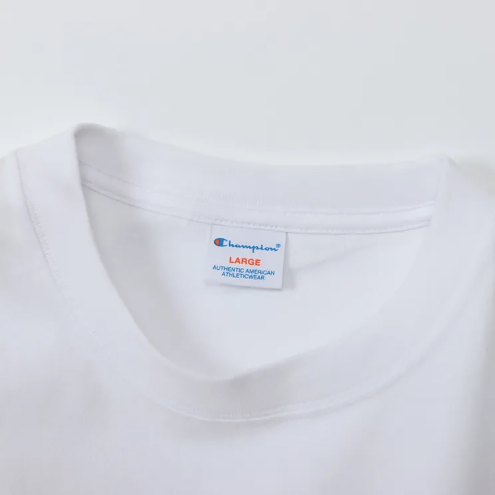 チャンピオン-ヘリテイジ（CHAMPION-HERITAGE）（メンズ）カジュアル 半袖Tシャツ C3-B327 010