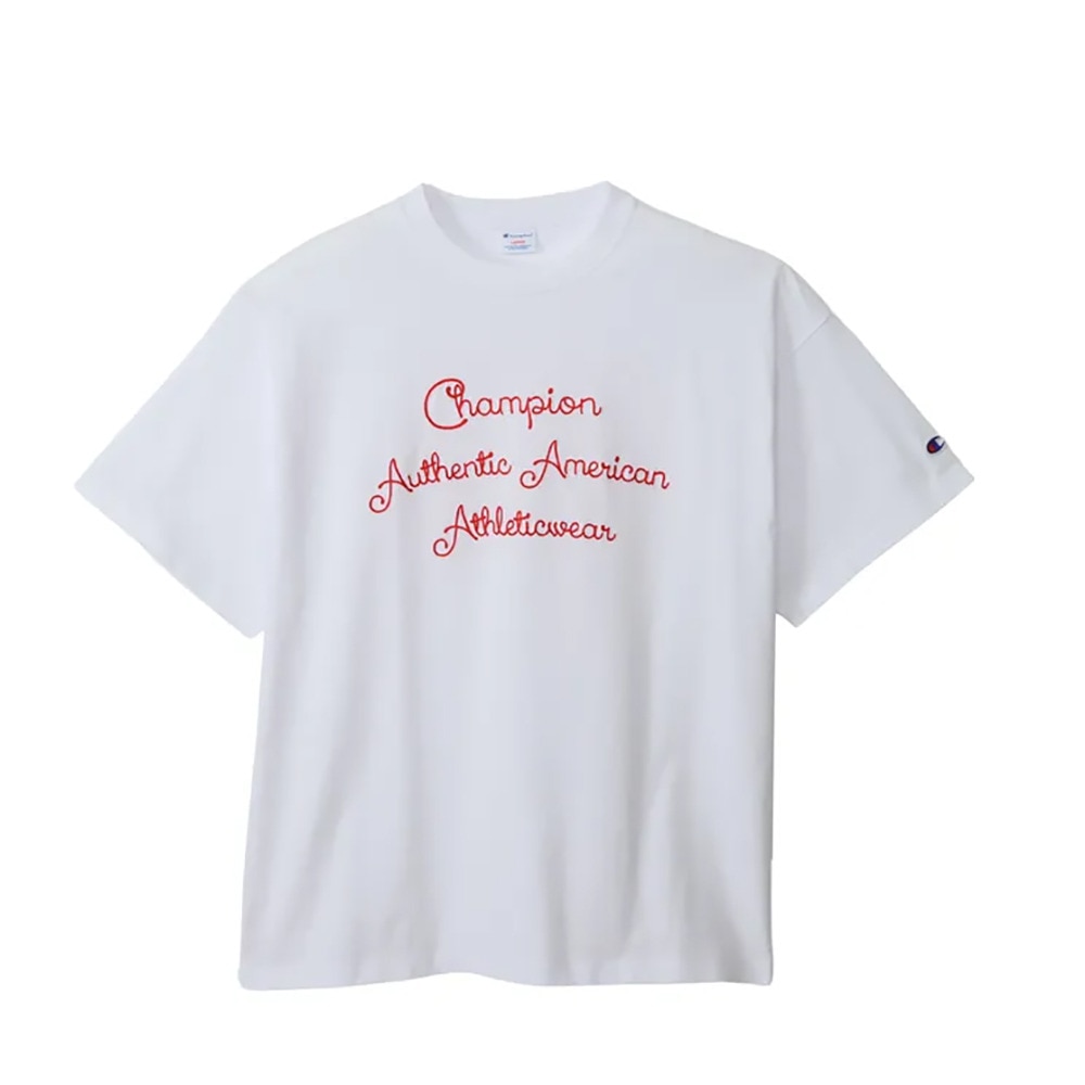 チャンピオン-ヘリテイジ（CHAMPION-HERITAGE）（メンズ）カジュアル 半袖Tシャツ C3-B327 010