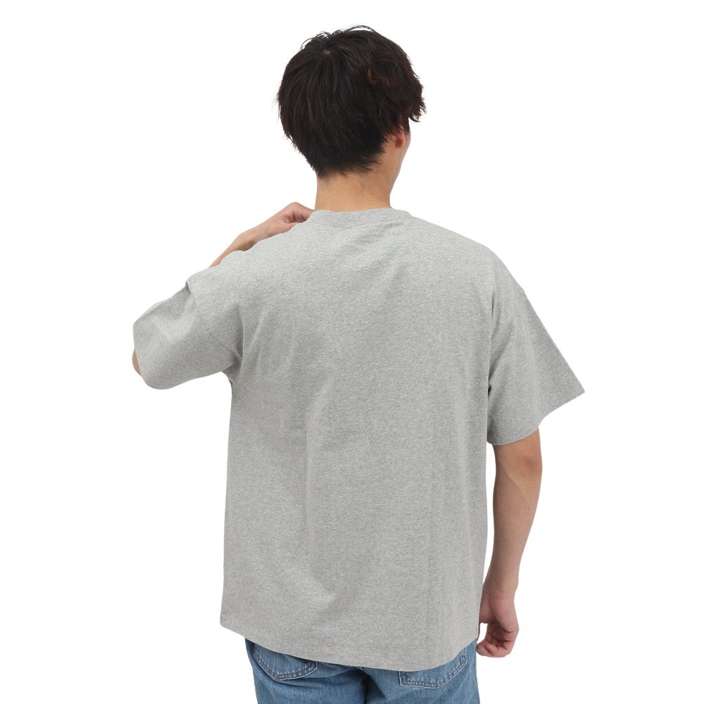 チャンピオン-ヘリテイジ（CHAMPION-HERITAGE）（メンズ）カジュアル 半袖Tシャツ C3-B327 070