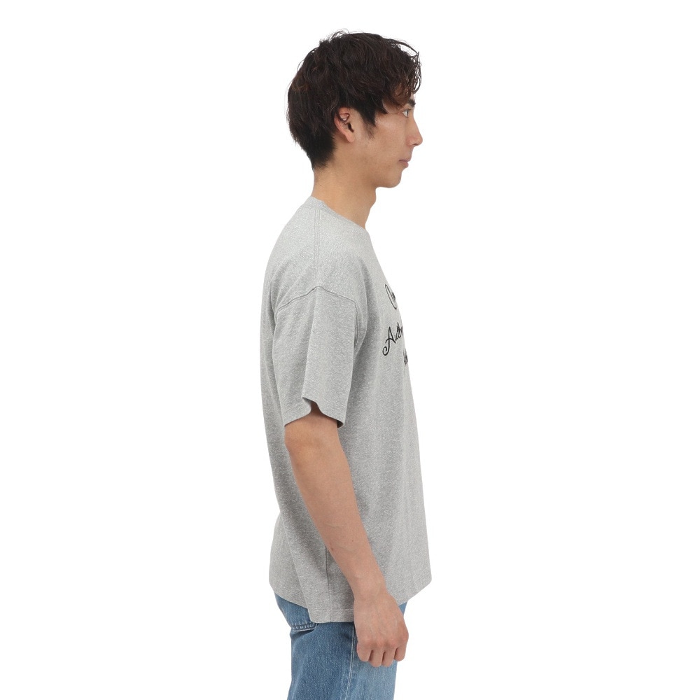 チャンピオン-ヘリテイジ（CHAMPION-HERITAGE）（メンズ）カジュアル 半袖Tシャツ C3-B327 070
