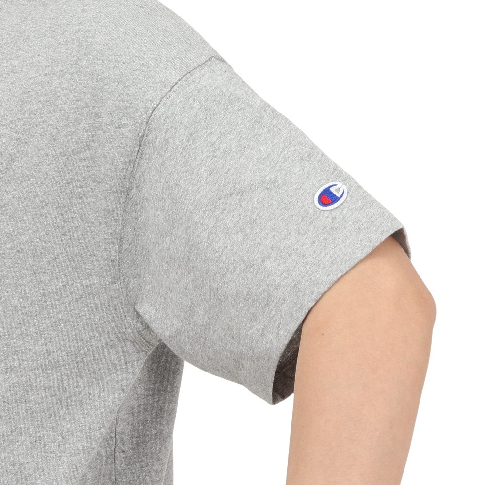 チャンピオン-ヘリテイジ（CHAMPION-HERITAGE）（メンズ）カジュアル 半袖Tシャツ C3-B327 070