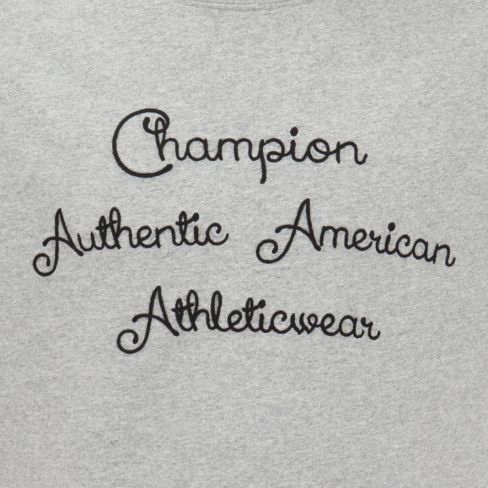 チャンピオン-ヘリテイジ（CHAMPION-HERITAGE）（メンズ）カジュアル 半袖Tシャツ C3-B327 070