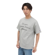 (メンズ)カジュアル 半袖Tシャツ C3-B327 070
