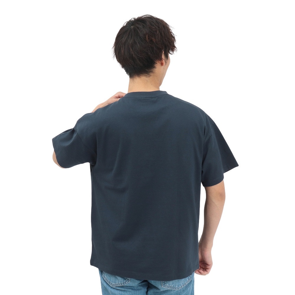 チャンピオン-ヘリテイジ（CHAMPION-HERITAGE）（メンズ）カジュアル 半袖Tシャツ C3-B327 370