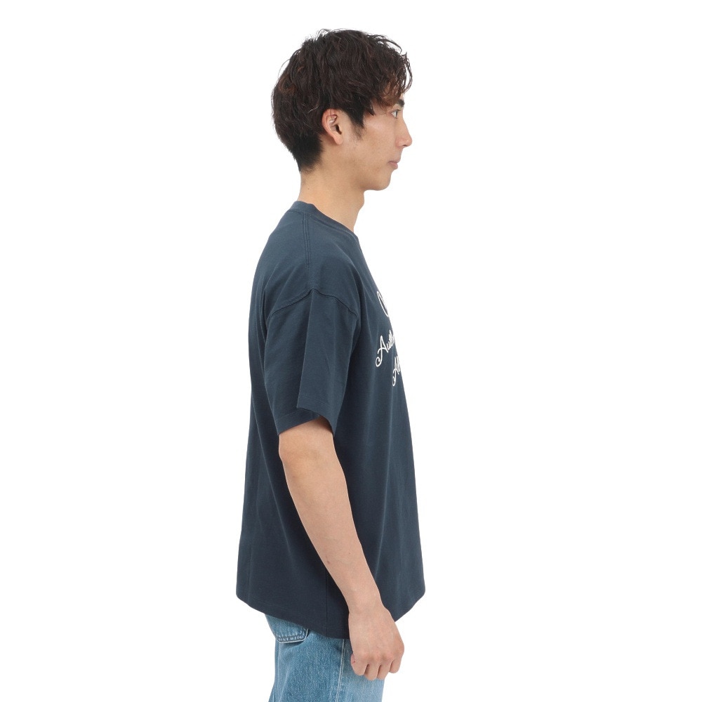 チャンピオン-ヘリテイジ（CHAMPION-HERITAGE）（メンズ）カジュアル 半袖Tシャツ C3-B327 370