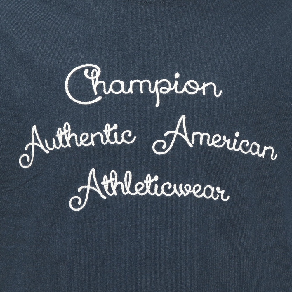 チャンピオン-ヘリテイジ（CHAMPION-HERITAGE）（メンズ）カジュアル 半袖Tシャツ C3-B327 370