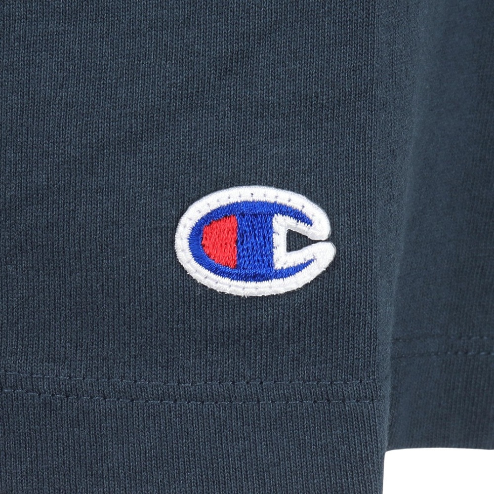 チャンピオン-ヘリテイジ（CHAMPION-HERITAGE）（メンズ）カジュアル 半袖Tシャツ C3-B327 370