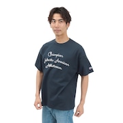 (メンズ)カジュアル 半袖Tシャツ C3-B327 370