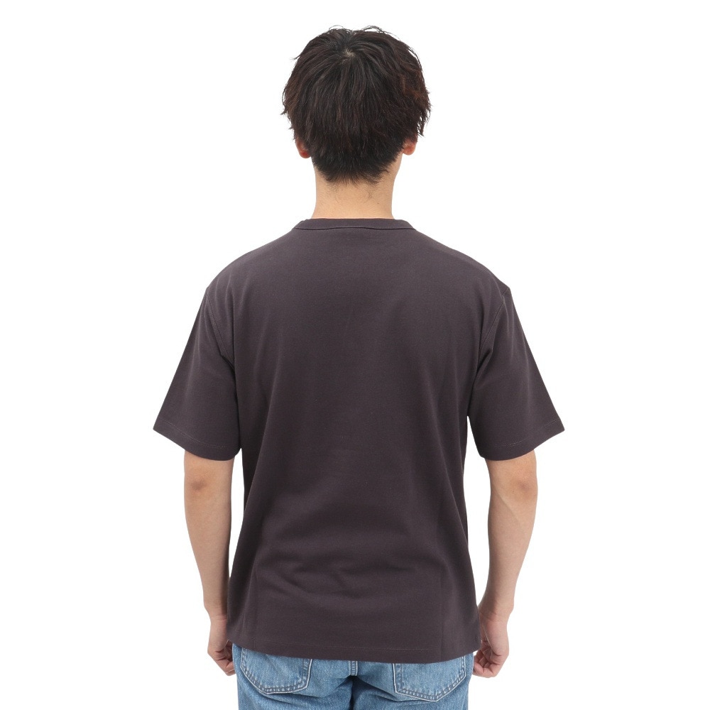 チャンピオン-ヘリテイジ（CHAMPION-HERITAGE）（メンズ）カジュアル 半袖Tシャツ C3-B329 055