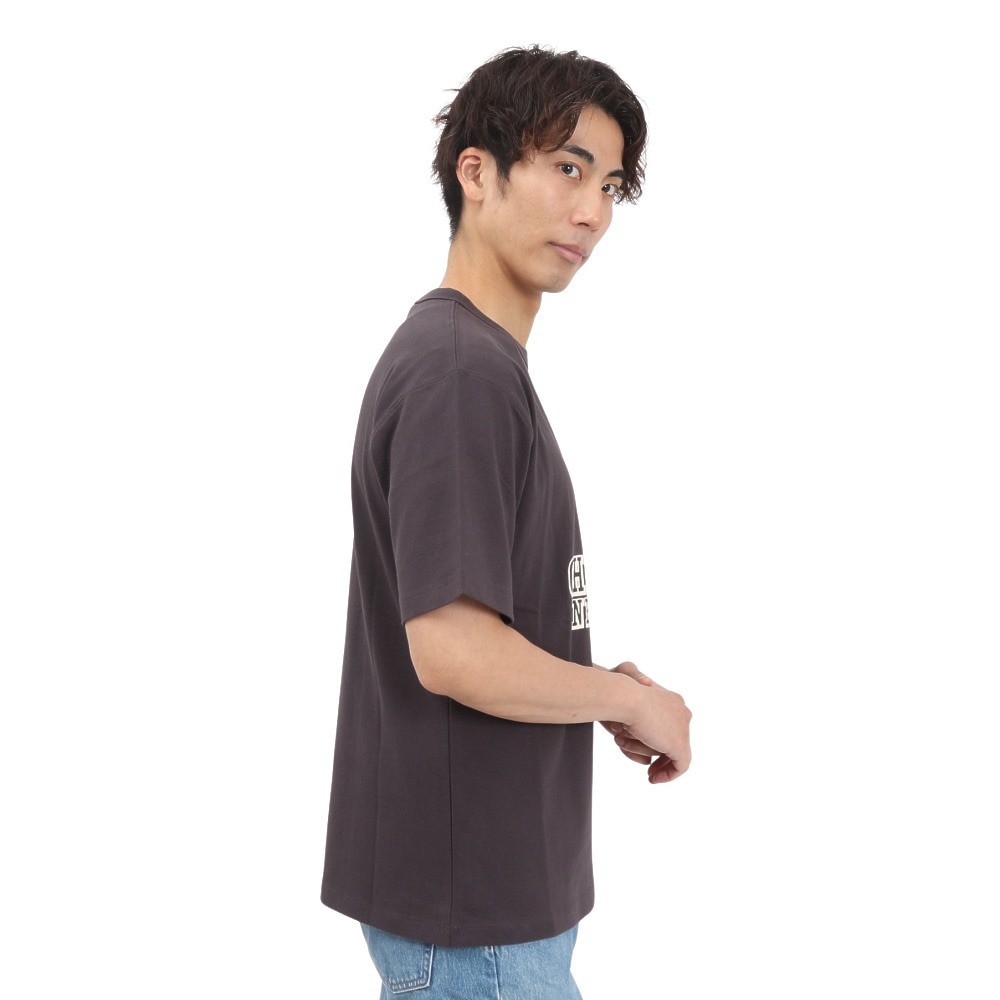 チャンピオン-ヘリテイジ（CHAMPION-HERITAGE）（メンズ）カジュアル 半袖Tシャツ C3-B329 055