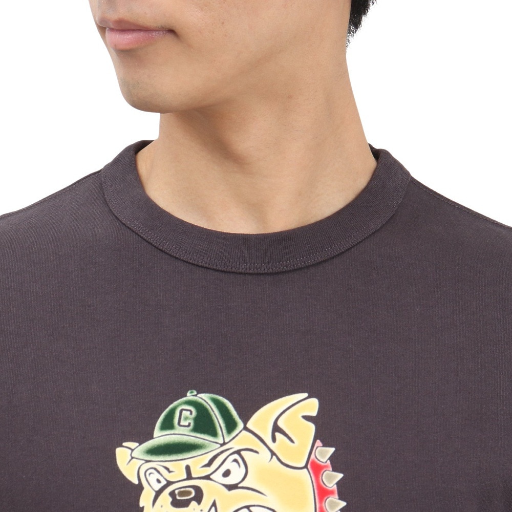 チャンピオン-ヘリテイジ（CHAMPION-HERITAGE）（メンズ）カジュアル 半袖Tシャツ C3-B329 055