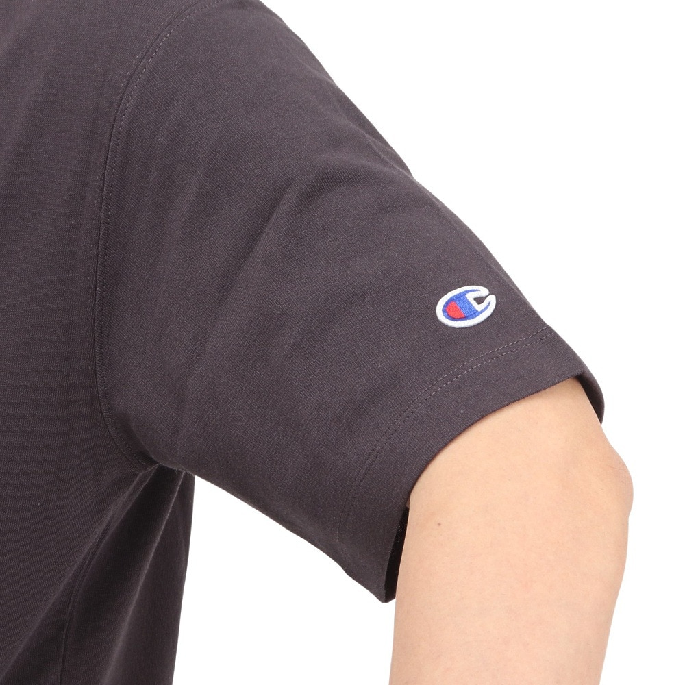 チャンピオン-ヘリテイジ（CHAMPION-HERITAGE）（メンズ）カジュアル 半袖Tシャツ C3-B329 055
