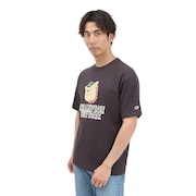 (メンズ)カジュアル 半袖Tシャツ C3-B329 055