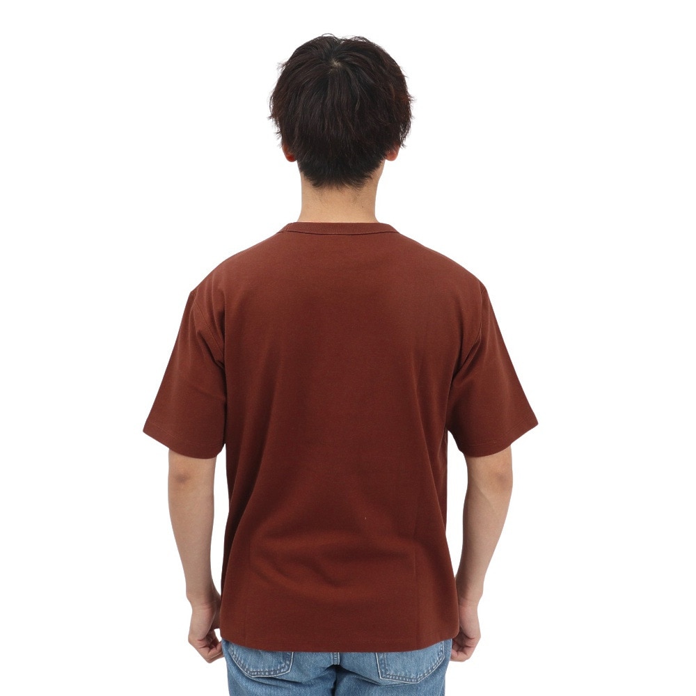 チャンピオン-ヘリテイジ（CHAMPION-HERITAGE）（メンズ）カジュアル 半袖Tシャツ C3-B329 289