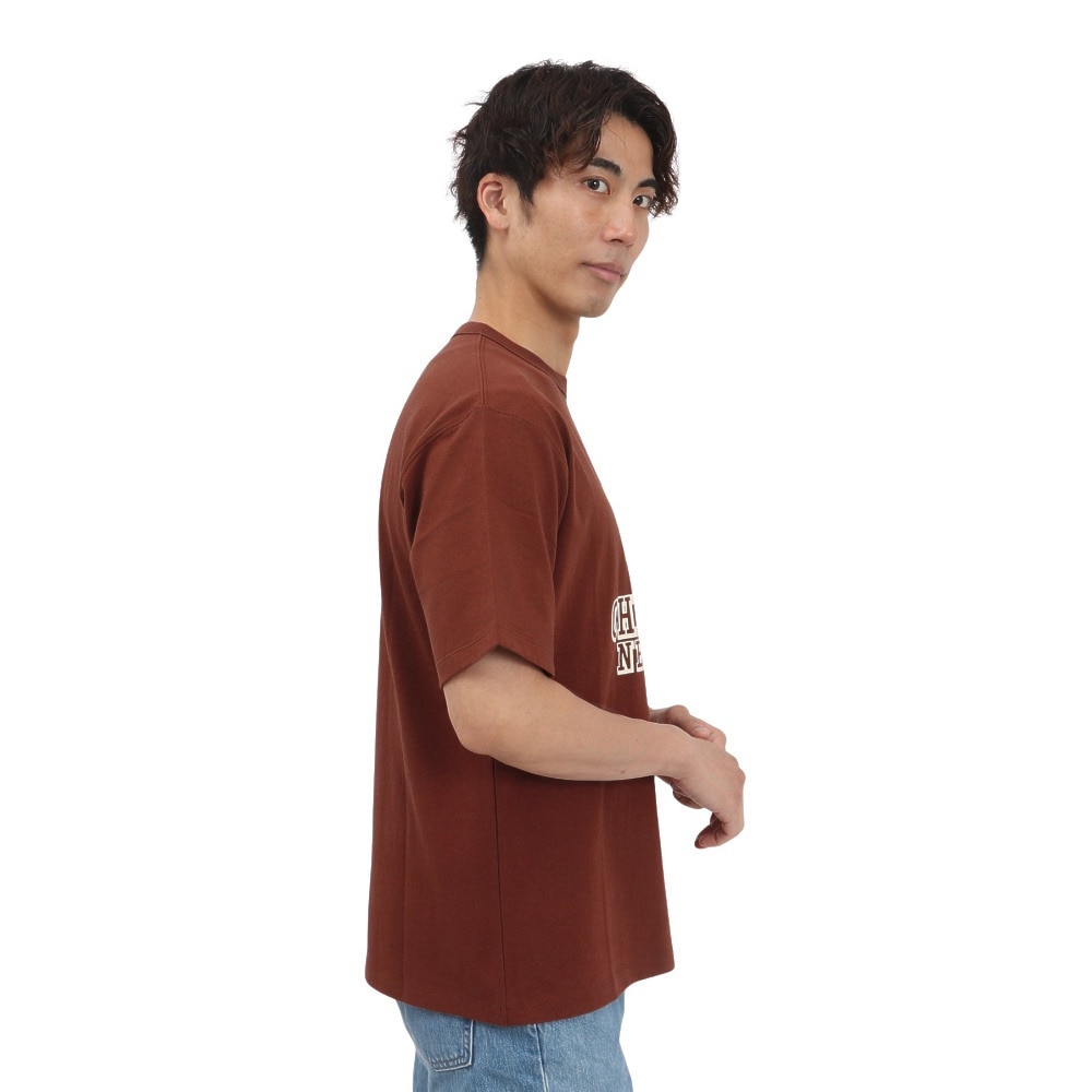 チャンピオン-ヘリテイジ（CHAMPION-HERITAGE）（メンズ）カジュアル 半袖Tシャツ C3-B329 289