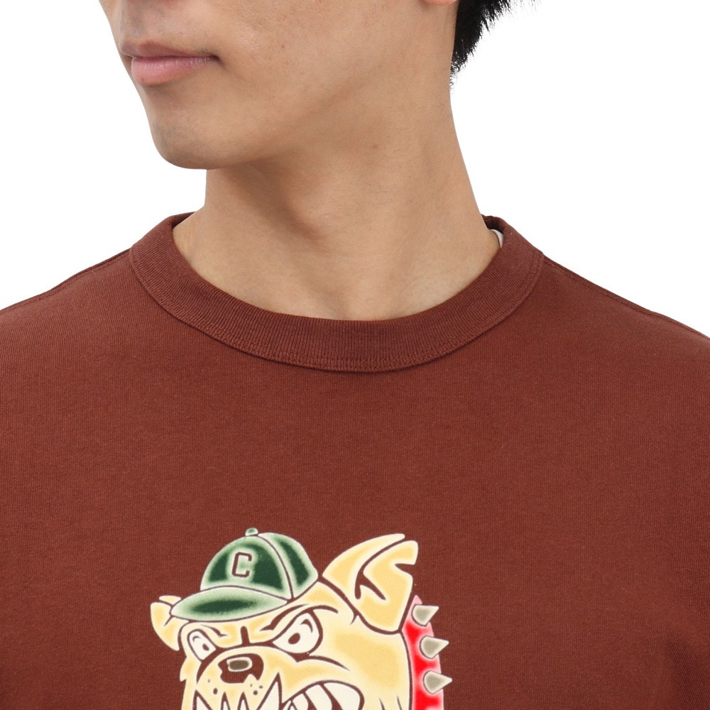 チャンピオン-ヘリテイジ（CHAMPION-HERITAGE）（メンズ）カジュアル 半袖Tシャツ C3-B329 289