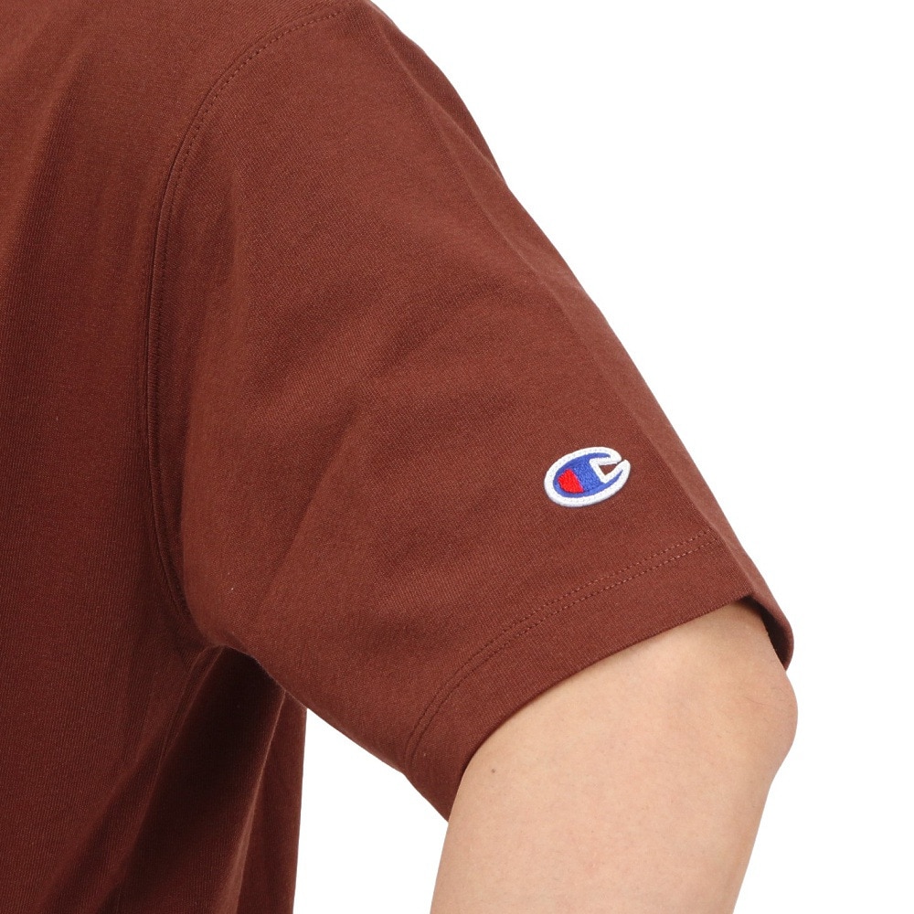 チャンピオン-ヘリテイジ（CHAMPION-HERITAGE）（メンズ）カジュアル 半袖Tシャツ C3-B329 289