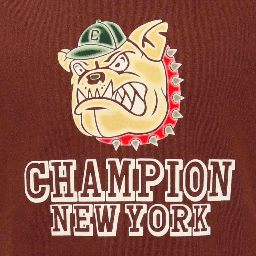 チャンピオン-ヘリテイジ（CHAMPION-HERITAGE）（メンズ）カジュアル 半袖Tシャツ C3-B329 289