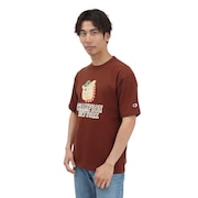 (メンズ)カジュアル 半袖Tシャツ C3-B329 289