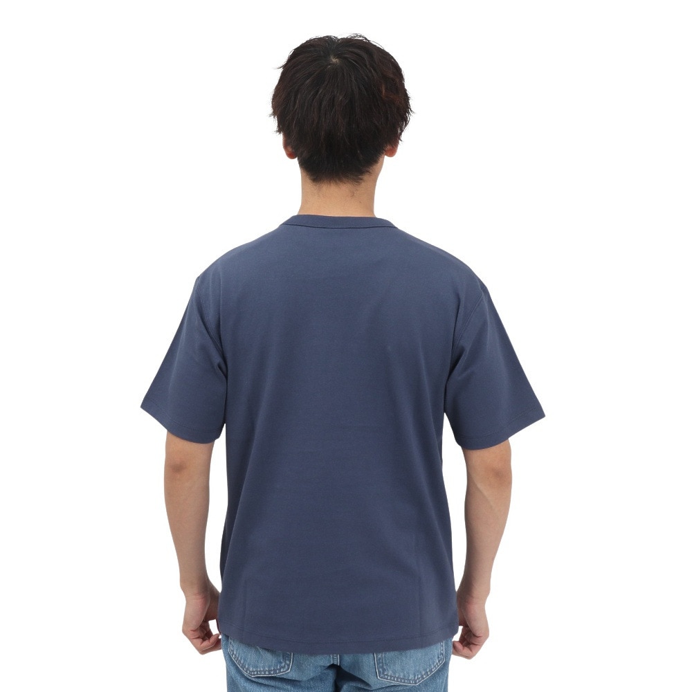 チャンピオン-ヘリテイジ（CHAMPION-HERITAGE）（メンズ）カジュアル 半袖Tシャツ C3-B329 350