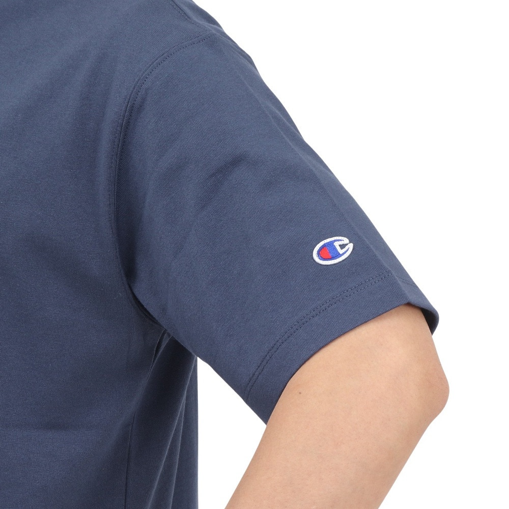 チャンピオン-ヘリテイジ（CHAMPION-HERITAGE）（メンズ）カジュアル 半袖Tシャツ C3-B329 350