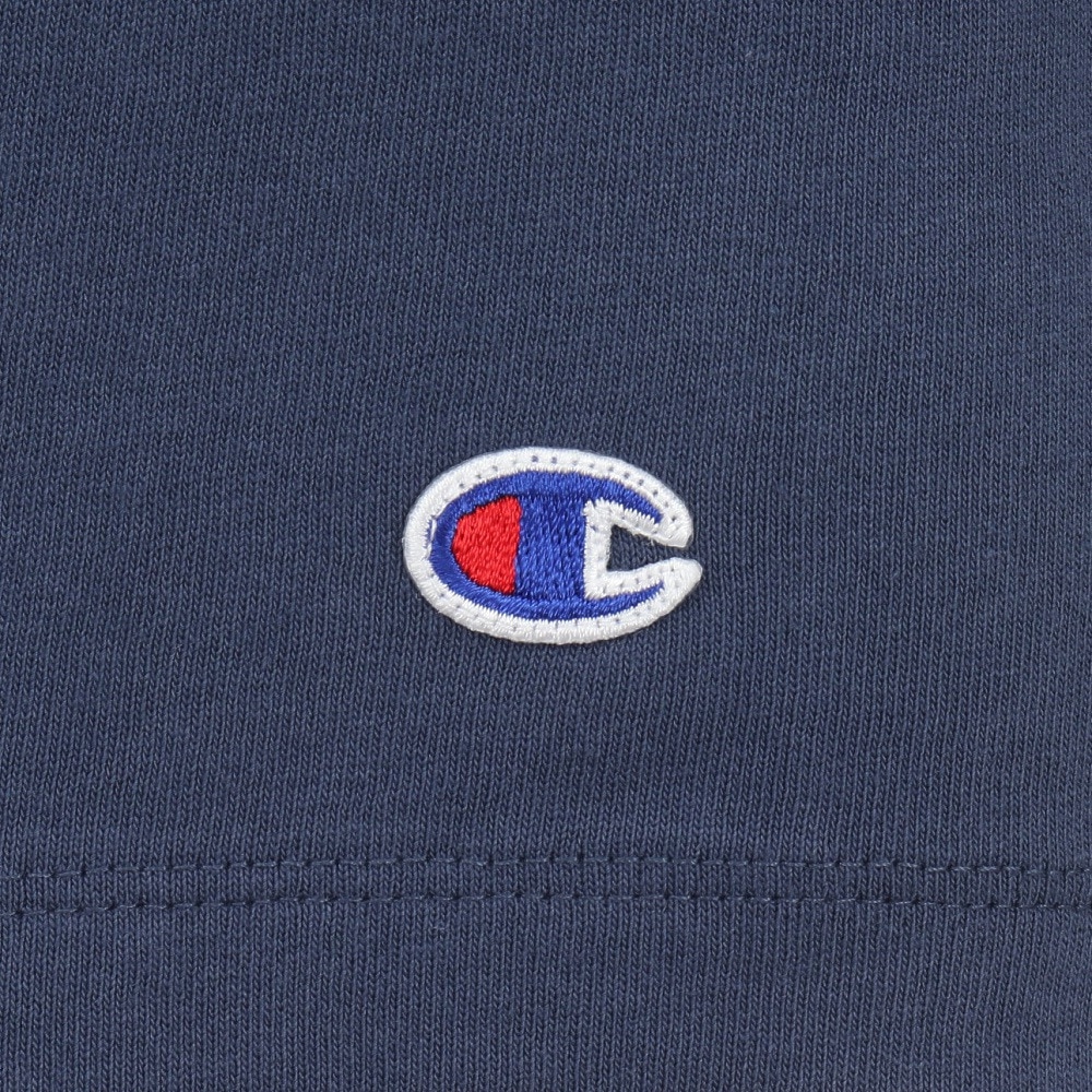 チャンピオン-ヘリテイジ（CHAMPION-HERITAGE）（メンズ）カジュアル 半袖Tシャツ C3-B329 350