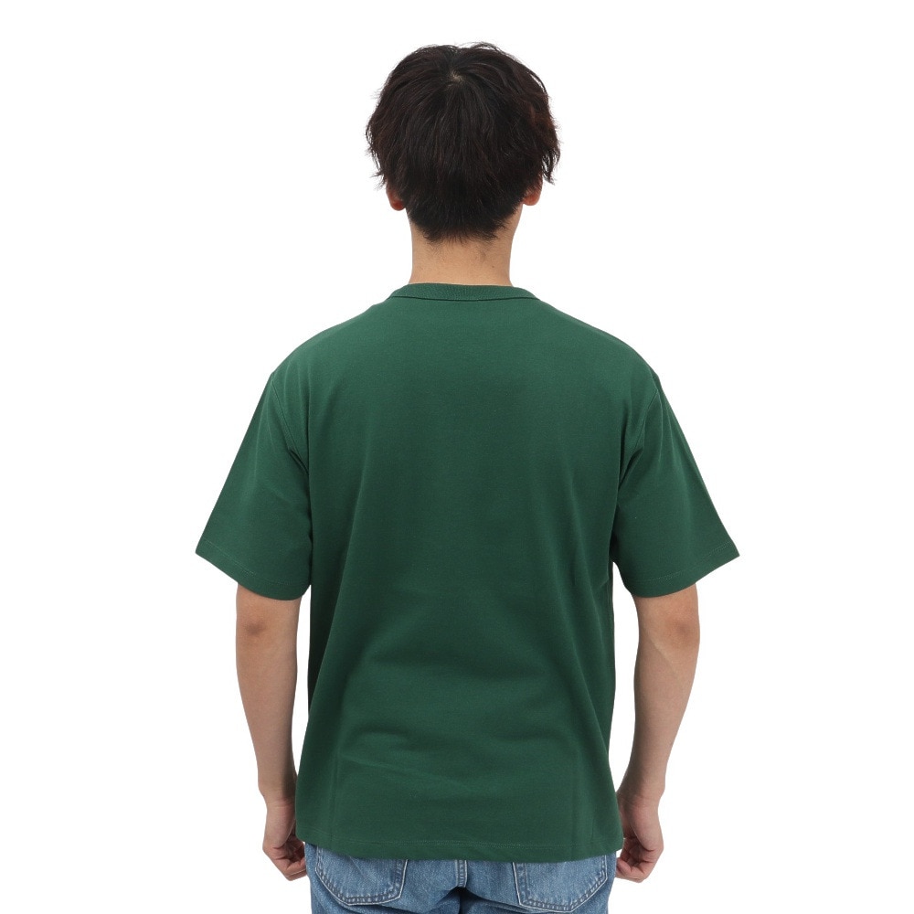 チャンピオン-ヘリテイジ（CHAMPION-HERITAGE）（メンズ）カジュアル 半袖Tシャツ C3-B329 560
