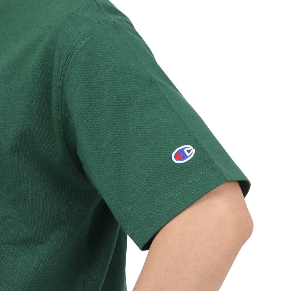 チャンピオン-ヘリテイジ（CHAMPION-HERITAGE）（メンズ）カジュアル 半袖Tシャツ C3-B329 560
