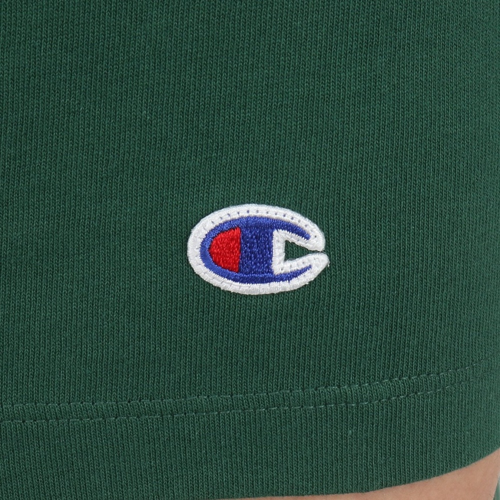 チャンピオン-ヘリテイジ（CHAMPION-HERITAGE）（メンズ）カジュアル 半袖Tシャツ C3-B329 560