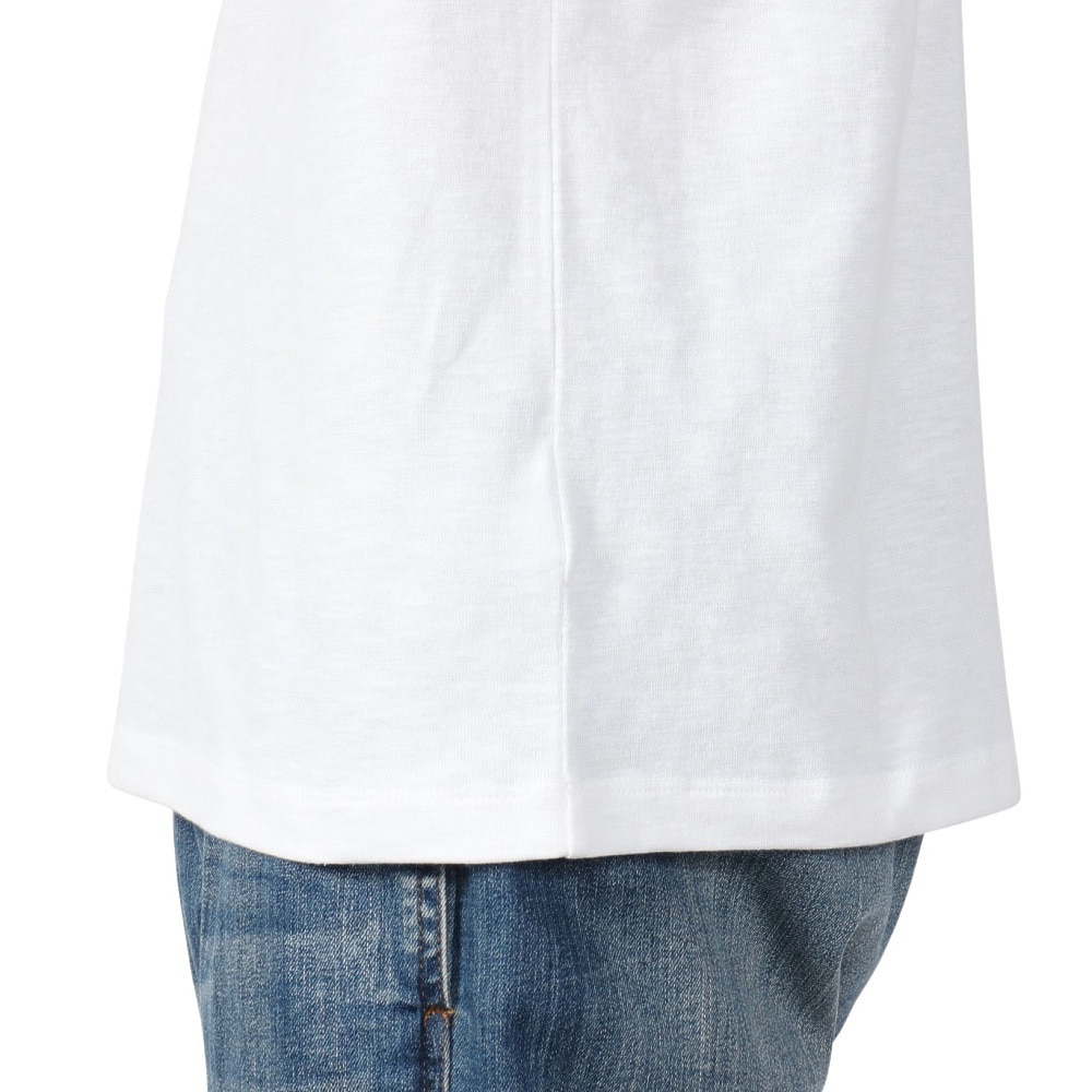 チャンピオン-ヘリテイジ（CHAMPION-HERITAGE）（メンズ）ショートスリーブ リンガーTシャツ C3-B330 010
