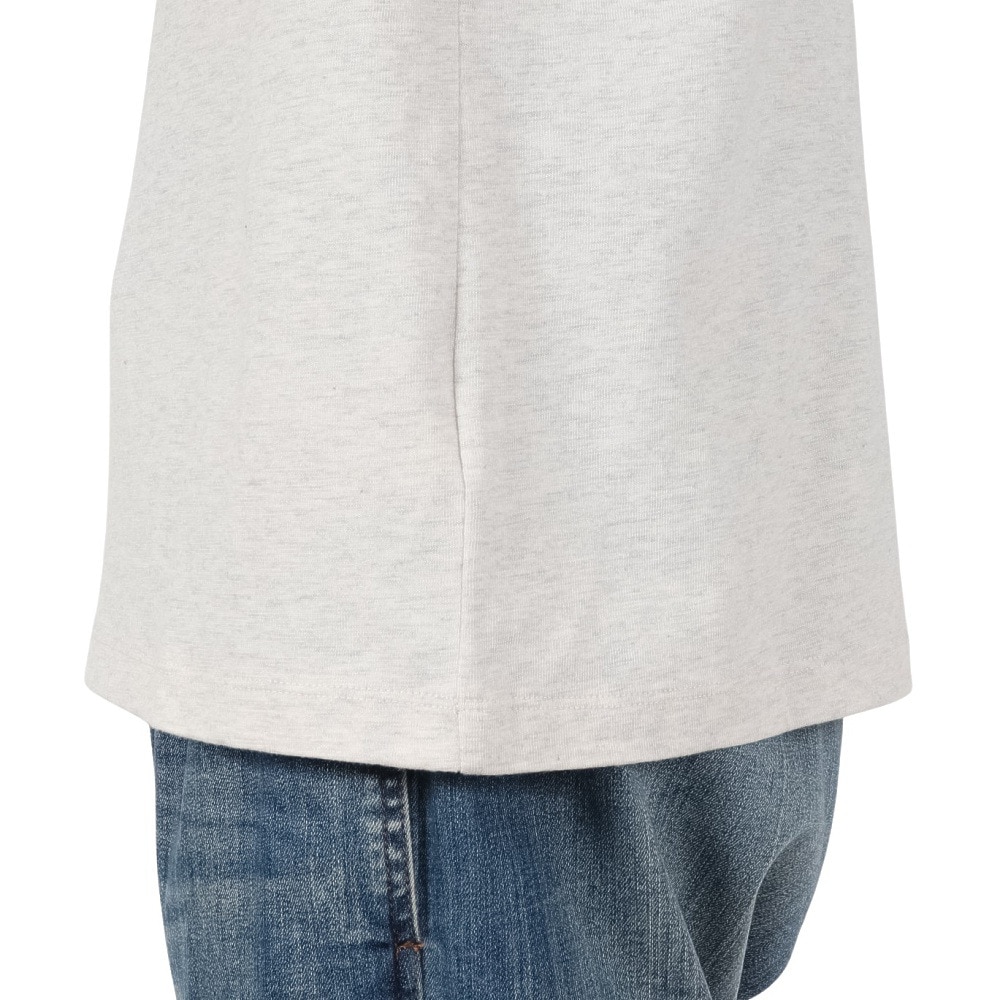 チャンピオン-ヘリテイジ（CHAMPION-HERITAGE）（メンズ）ショートスリーブ リンガーTシャツ C3-B330 060