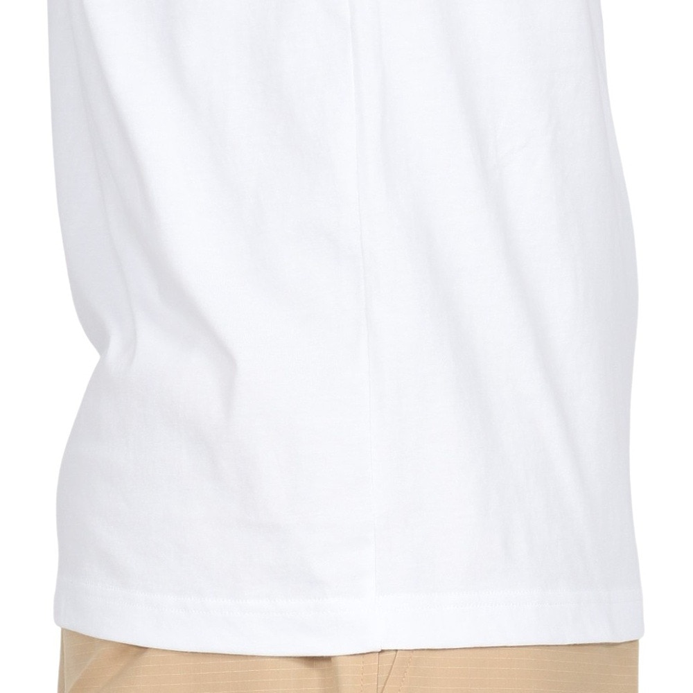 チャンピオン-ヘリテイジ（CHAMPION-HERITAGE）（メンズ）ショートスリーブTシャツ 25SS C3-B340 010
