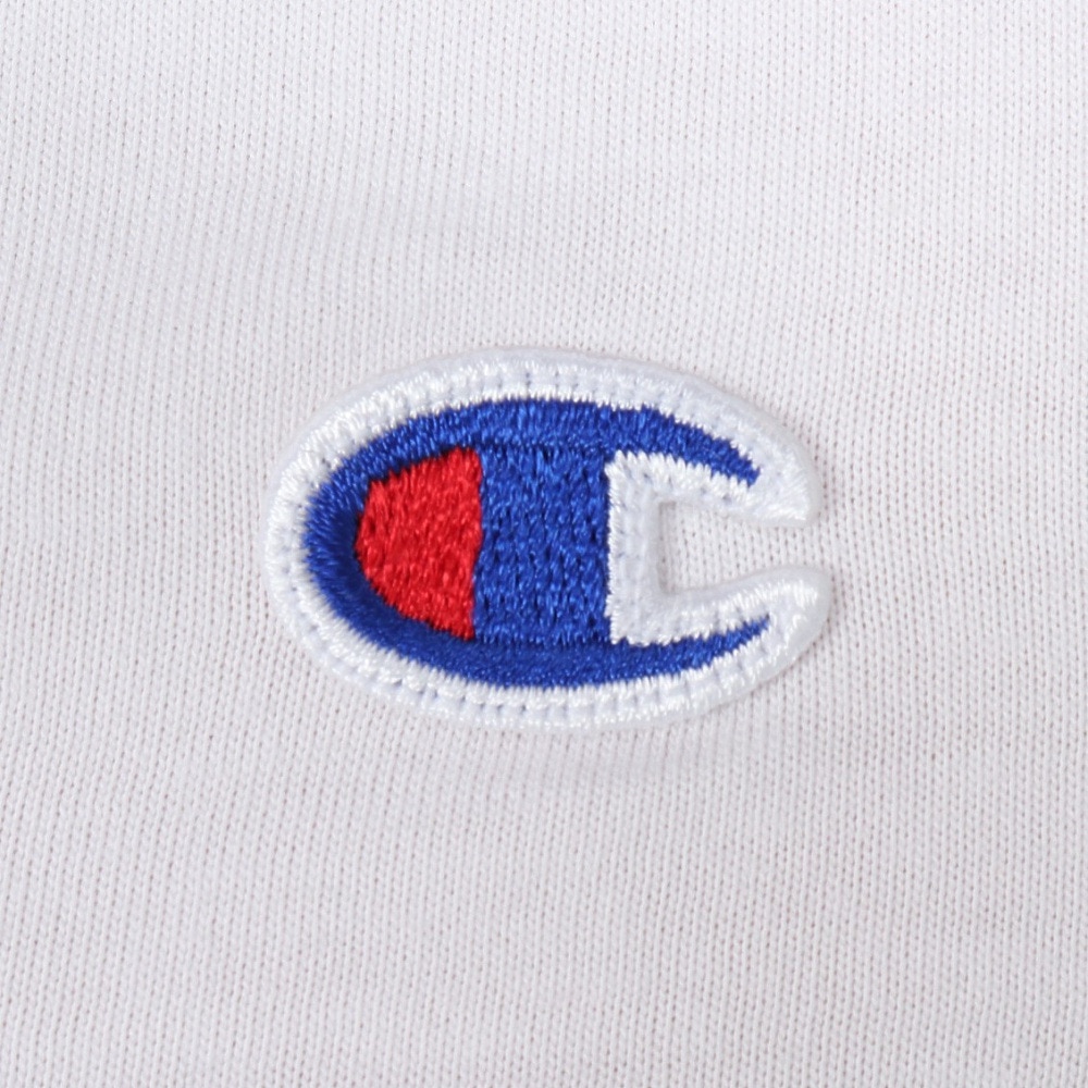 チャンピオン-ヘリテイジ（CHAMPION-HERITAGE）（メンズ）ショートスリーブTシャツ 25SS C3-B340 010